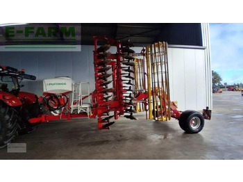 Tanjurača PÖTTINGER