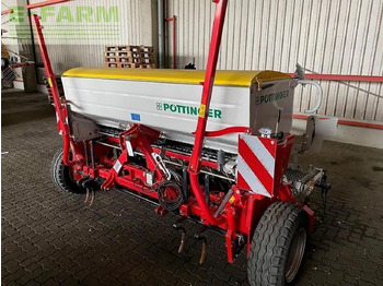 Sijačica PÖTTINGER