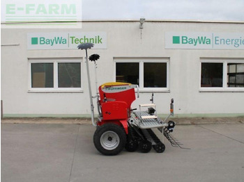 Sijačica PÖTTINGER