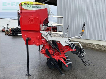 Sijačica Pöttinger vitasem 302 add 20r elektrisch: slika Sijačica Pöttinger vitasem 302 add 20r elektrisch