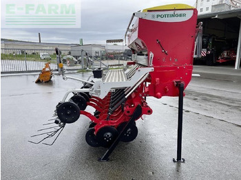 Sijačica Pöttinger vitasem 302 add 20r elektrisch: slika Sijačica Pöttinger vitasem 302 add 20r elektrisch