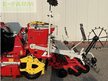 Sijačica PÖTTINGER