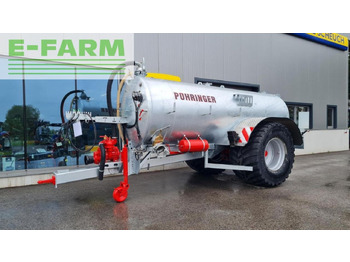 Cisterna za gnojnicu PÜHRINGER