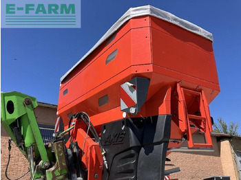 Rasipač gnojiva Rauch axis 50.2 emc+w *5200l behältervolumen*: slika Rasipač gnojiva Rauch axis 50.2 emc+w *5200l behältervolumen*