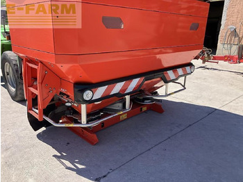 Rasipač gnojiva Rauch axis 50.2 emc+w *5200l behältervolumen*: slika Rasipač gnojiva Rauch axis 50.2 emc+w *5200l behältervolumen*