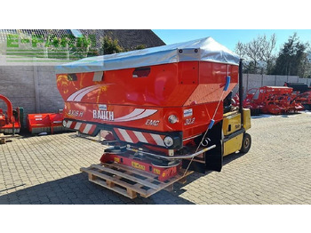 Rasipač gnojiva RAUCH