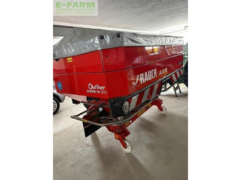 Rasipač gnojiva RAUCH