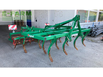 Kultivator Regent Tukan MSG 300: slika Kultivator Regent Tukan MSG 300