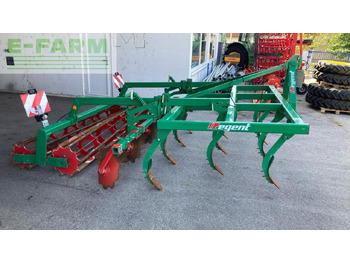 Kultivator Regent Tukan MSG 300: slika Kultivator Regent Tukan MSG 300