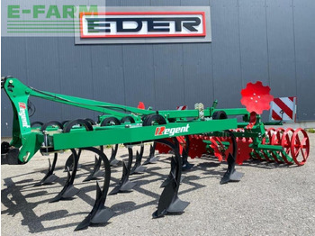 Kultivator REGENT