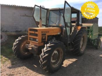 Traktor Renault 80-14 SP: slika Traktor Renault 80-14 SP