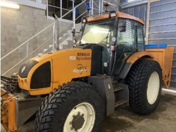 Traktor Renault ergos 456: slika Traktor Renault ergos 456