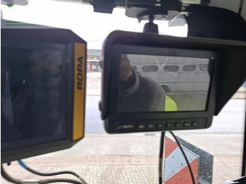 Kombajn za krumpir Ropa keiler ii: slika Kombajn za krumpir Ropa keiler ii