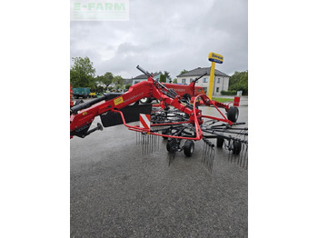 Prevrtač sijena/ Grabulje SIP