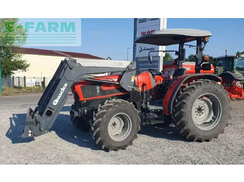 Traktor SAME