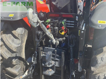 Traktor Same argon 80: slika Traktor Same argon 80