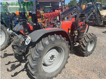 Traktor Same argon 80: slika Traktor Same argon 80