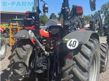 Traktor Same argon 80: slika Traktor Same argon 80