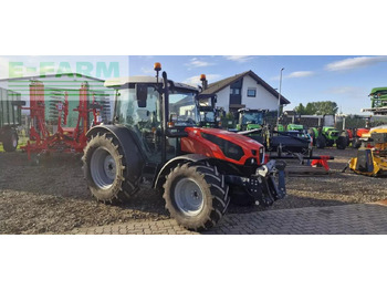 Traktor SAME