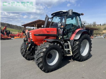 Traktor Same iron 115 dcr top: slika Traktor Same iron 115 dcr top