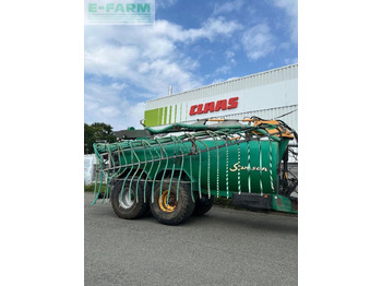 Cisterna za gnojnicu SAMSON