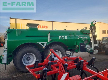 Oprema za gnojenje SAMSON