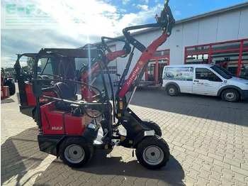 Mini bager SCHÄFFER