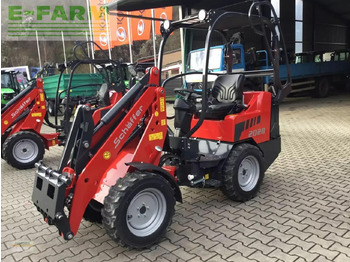 Utovarivač na kotačima SCHÄFFER