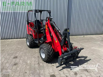 Utovarivač na kotačima SCHÄFFER