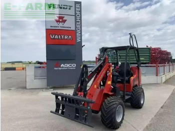 Utovarivač na kotačima SCHÄFFER