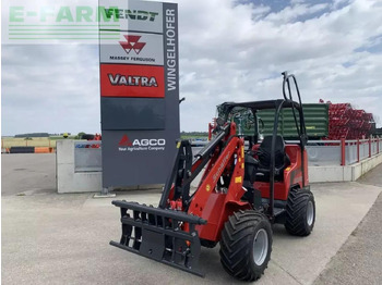 Utovarivač na kotačima SCHÄFFER