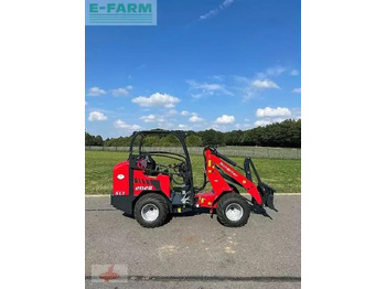 Utovarivač na kotačima SCHÄFFER