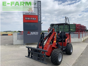 Mini bager SCHÄFFER