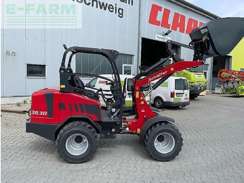 Mini bager SCHÄFFER