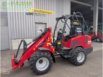 Utovarivač na kotačima SCHÄFFER