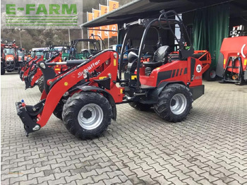 Utovarivač na kotačima SCHÄFFER