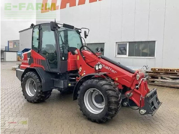 Teleskopski rukovatelj SCHÄFFER