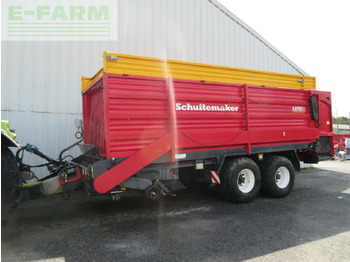 Oprema za stoku SCHUITEMAKER