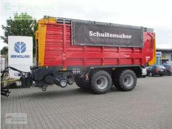 Samoutovarni vagon SCHUITEMAKER