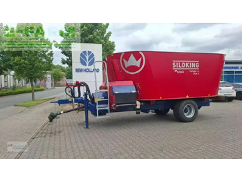 Oprema za stoku SILOKING