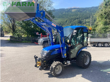 Traktor SOLIS 26