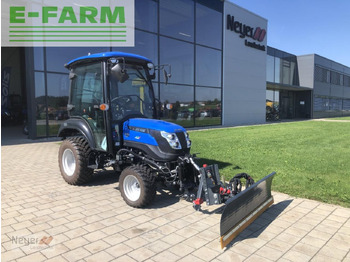 Traktor SOLIS 26