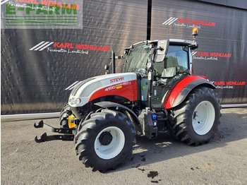 Traktor STEYR Kompakt S