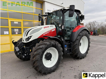 Traktor STEYR Expert CVT