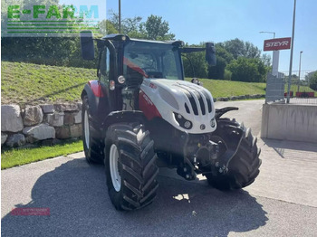 Traktor Steyr 4130 expert cvt CVT: slika Traktor Steyr 4130 expert cvt CVT Traktor Steyr 4130 expert cvt CVT: slika Traktor Steyr 4130 expert cvt CVT