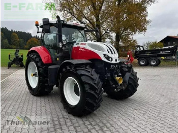 Traktor STEYR