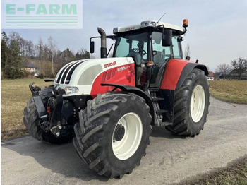 Traktor STEYR CVT
