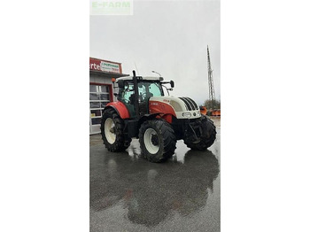 Traktor STEYR CVT 6230