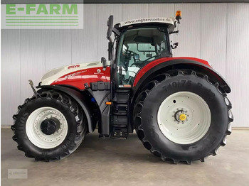 Traktor STEYR 6300 Terrus CVT