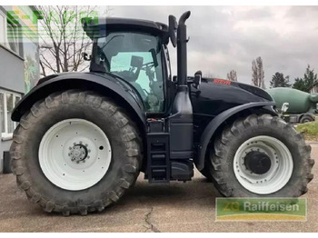 Traktor Steyr 6300 terrus cvt ecotech CVT: slika Traktor Steyr 6300 terrus cvt ecotech CVT